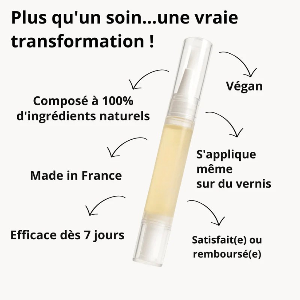 Stem Nail Pen