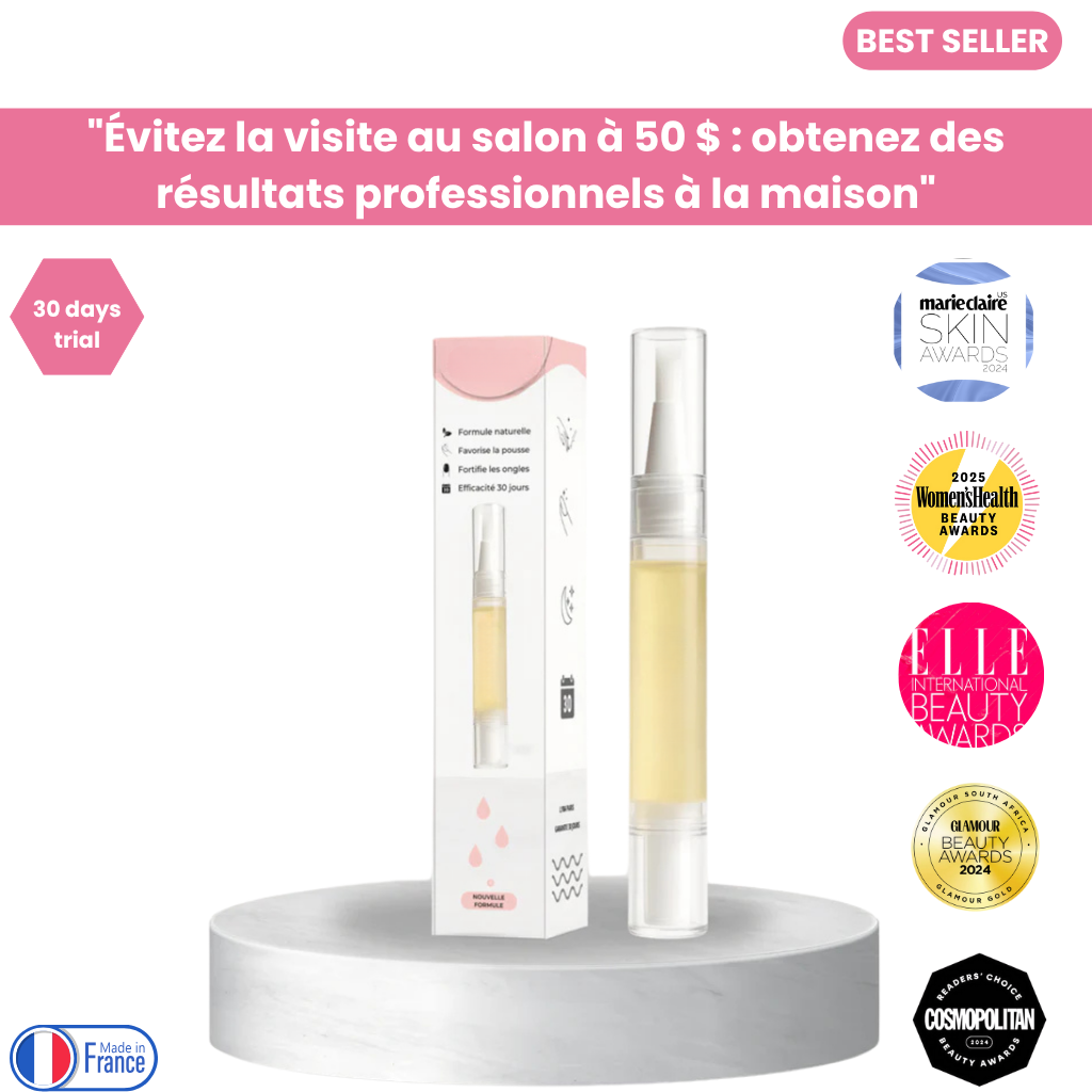 Stem Nail Pen